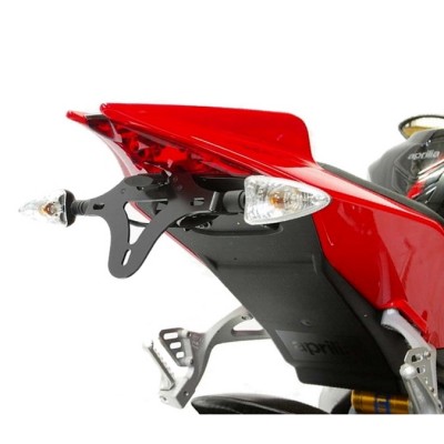 R&G držák SPZ Aprilia RSV4, Tuono V4, RS4 125, RS4 50